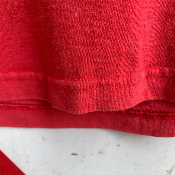 Vintage 90s Grumpy Snow White Disney Night T-shirt One Size like XL - Picture 9 of 9